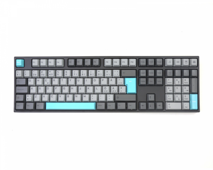 Varmilo VEA109 Moonlight V2 Näppäimistö [MX Red]