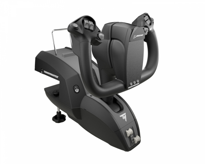 Thrustmaster TCA Yoke Boeing Edition (PC/Xbox) - Peliohjain