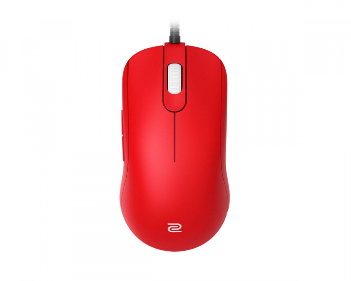 ZOWIE by BenQ FK1-B V2 Red Special Edition - Pelihiiri (Limited Edition)