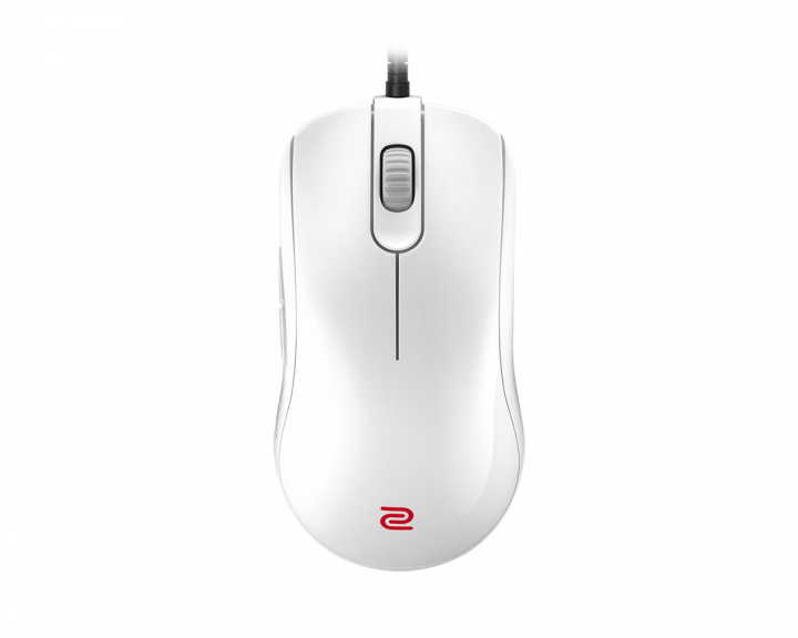 ZOWIE by BenQ FK2-B V2 White Special Edition - Pelihiiri (Limited Edition)
