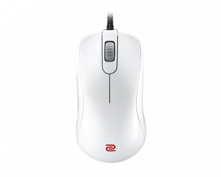 ZOWIE by BenQ S1-B V2 White Special Edition - Pelihiiri (Limited Edition)