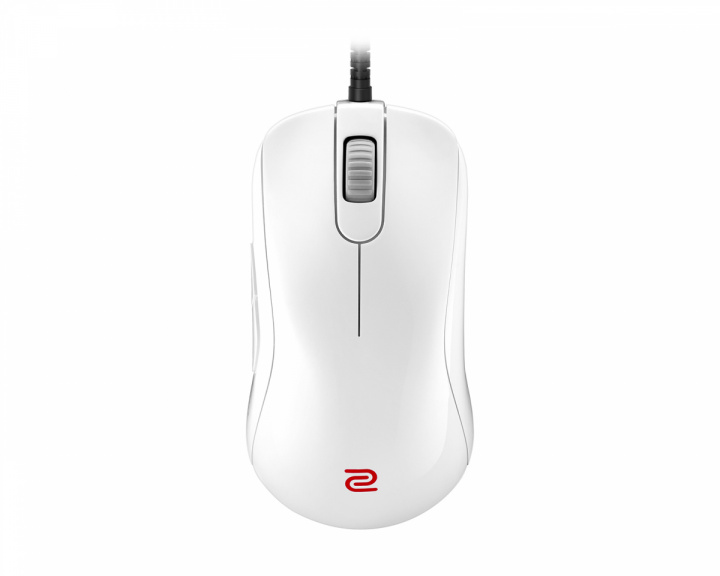 ZOWIE by BenQ S2-B V2 White Special Edition - Pelihiiri (Limited Edition)