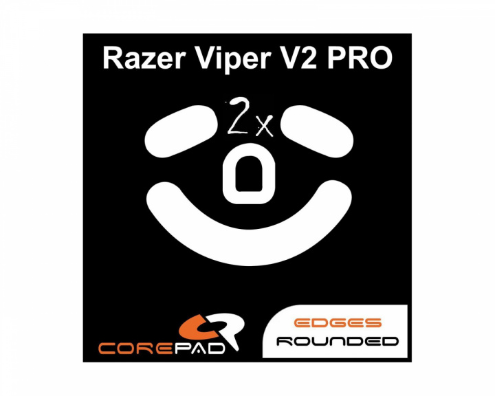 Corepad Skatez PRO Razer Viper V2 Pro Wireless