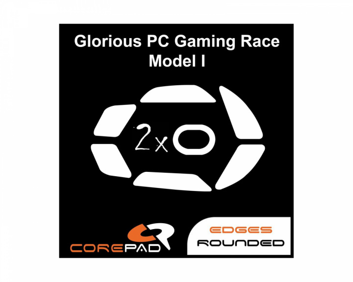 Corepad Skatez PRO Glorious Model I