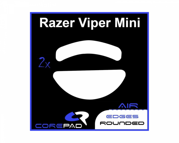 Corepad Skatez AIR Razer Viper Mini