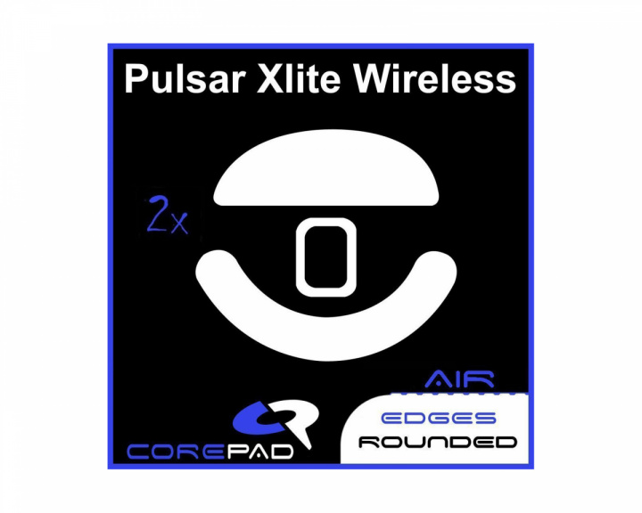 Corepad Skatez AIR Pulsar Xlite/V2/V3 Wireless