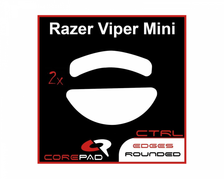 Corepad Skatez CTRL Razer Viper Mini