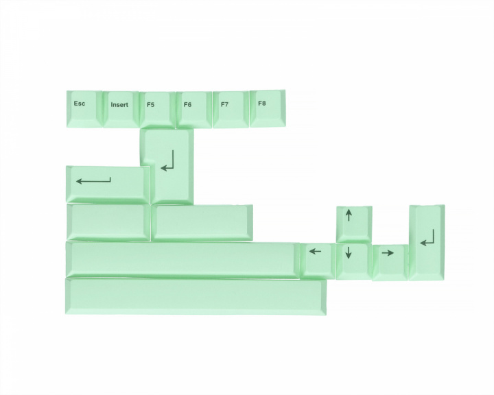 Milkyway Accent Kit - Mint Green