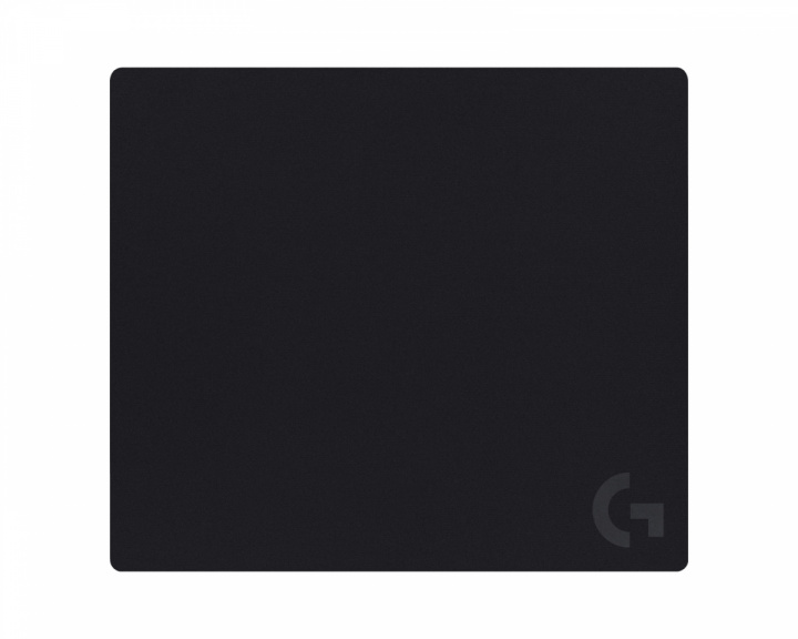 Logitech G740 Large Paksu Pelihiirimatto - Musta