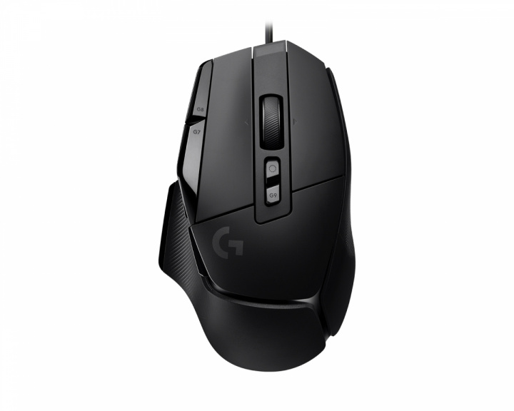 Logitech G502 X Pelihiiri - Musta