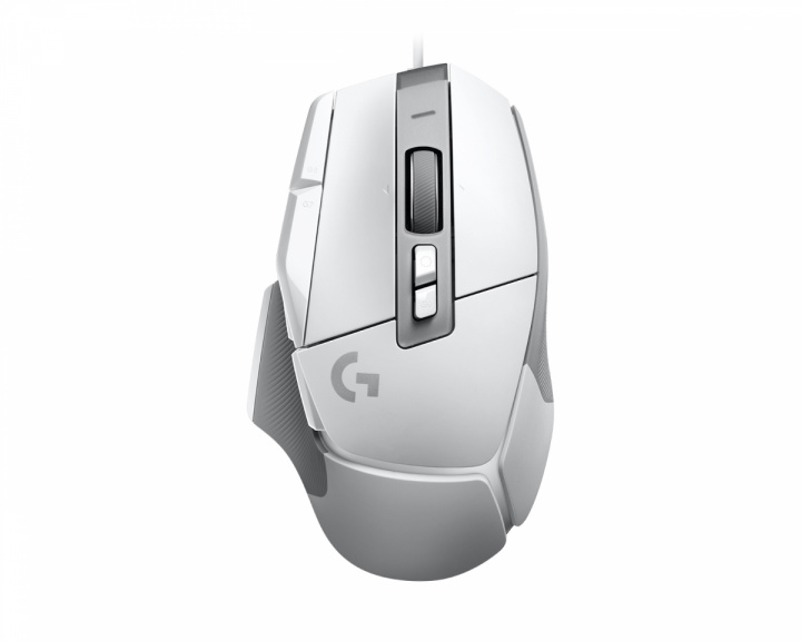 Logitech G502 X Pelihiiri - Valkoinen