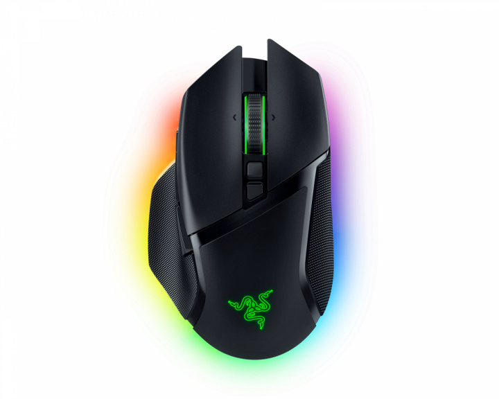 Razer Basilisk V3 Pro Langaton Pelihiiri - Musta