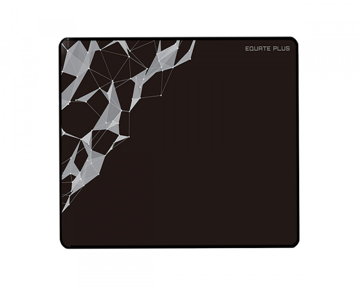 X-raypad Equate Plus Gaming Hiirimatto - Black Cosmos - XL
