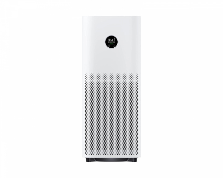 Xiaomi Mi Air Purifier 4 Pro - Valkoinen ilmanpuhdistin