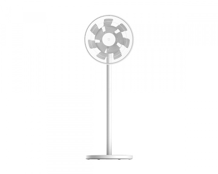 Xiaomi Mi Smart Standing Fan 2 Pro - lattiatuuletin/pöytätuuleti