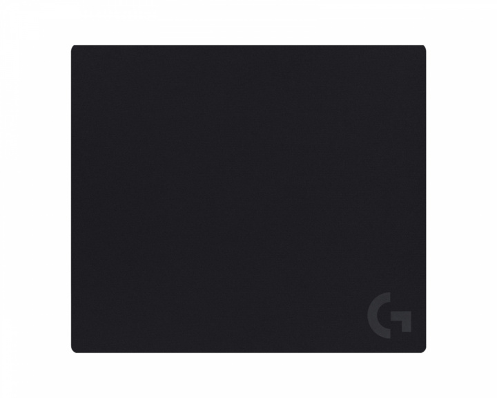 Logitech G640 Hiirimatto Pelaajille - Musta