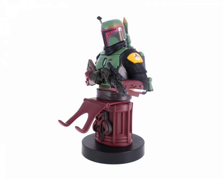 Cable Guys Book of Boba Fett -ohjainteline