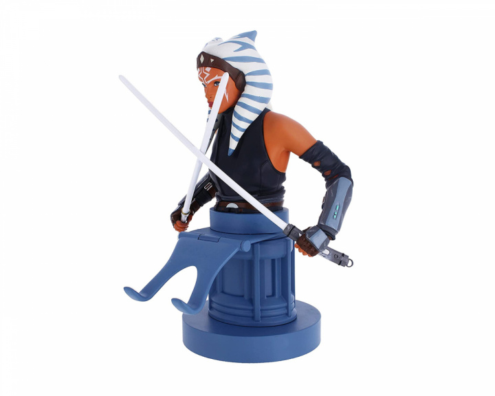 Cable Guys Ahsoka Tano (Mandalorian) -ohjainteline