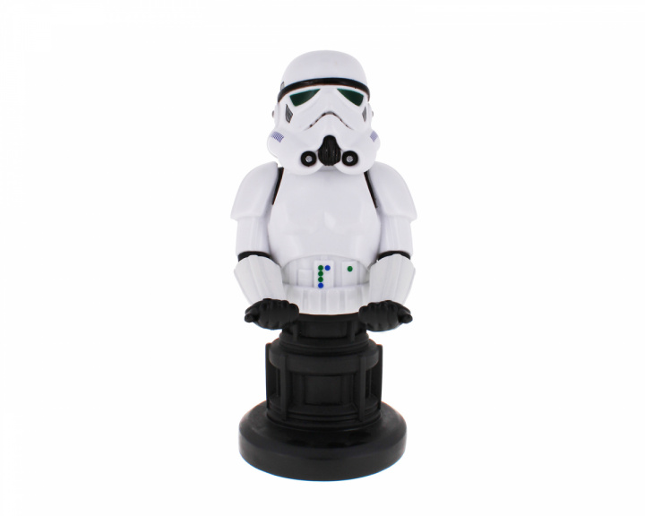 Cable Guys Stormtrooper -ohjainteline