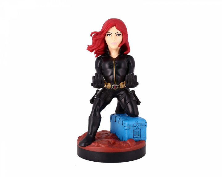 Cable Guys Black Widow -ohjainteline