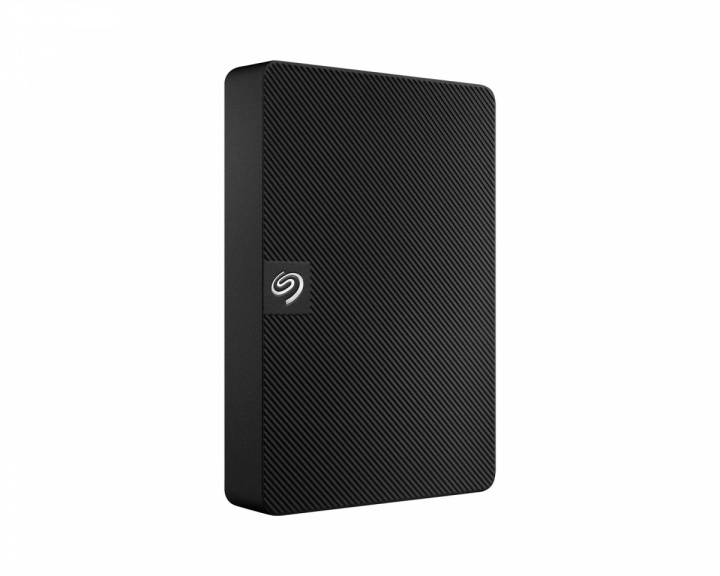 Seagate Expansion Portable Ulkoinen Kiintolevy USB 3.0 - 1TB