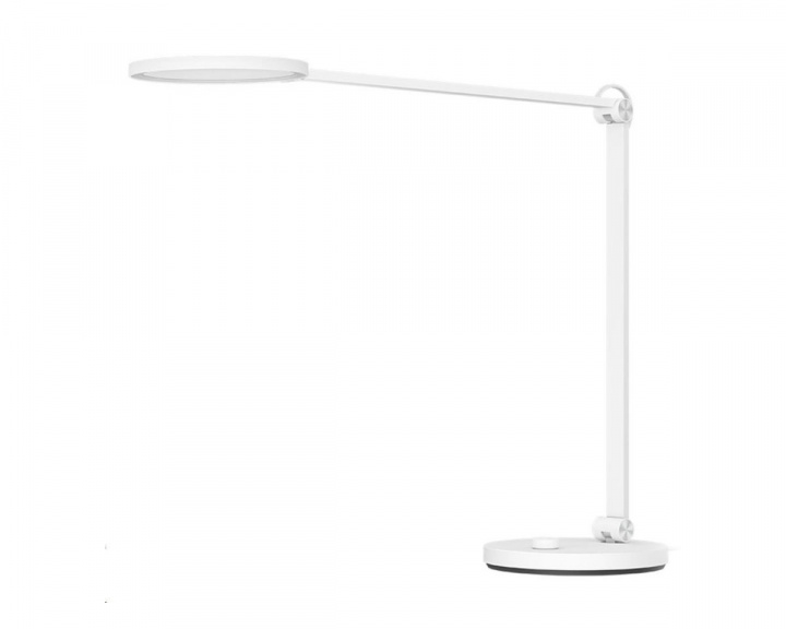 Xiaomi Mi Smart LED Desk Lamp Pro EU, 14W - Valkoinen Pöytävalaisin