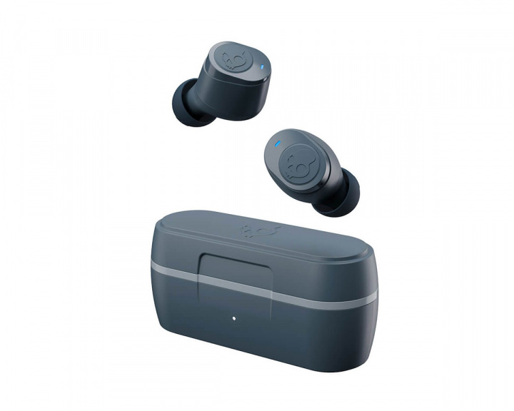 Skullcandy JIB True 2 True Wireless In-Ear Headphones - Langattomat Nappikuulokkeet - Harmaa