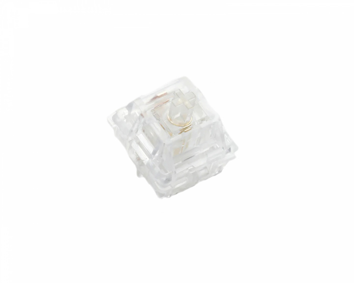 Everglide Aqua King V3 Lineaarinen Switch - 55g