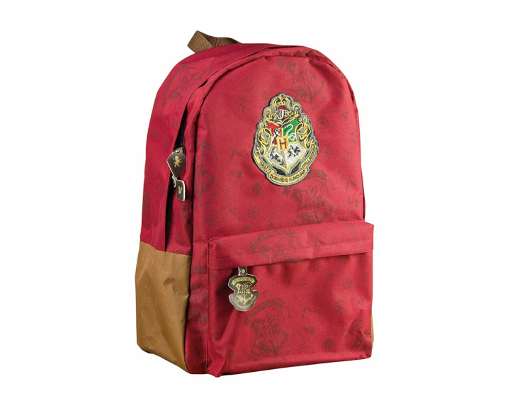Paladone Harry Potter Backpack - Hogwarts Reppu
