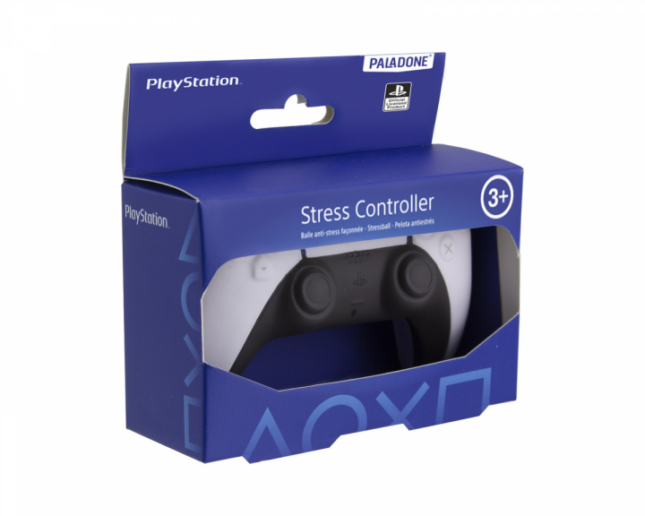 Paladone Playsation Stress Controller PS5 - Playstation Stressiohjain