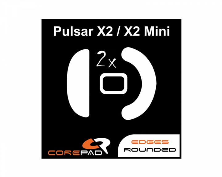 Corepad Skatez Pulsar X2 / X2 Mini / X2V2 / X2H / V3 Wireless