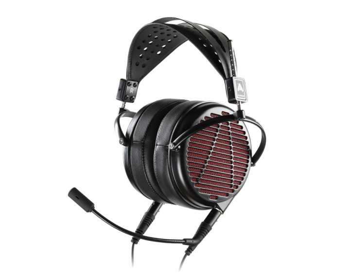 Audeze LCD-GX Premium Pelikuulokkeet