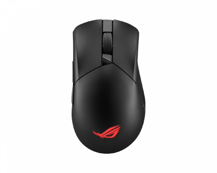 Asus ROG Gladius III Langaton Pelihiiri AimPoint - Musta