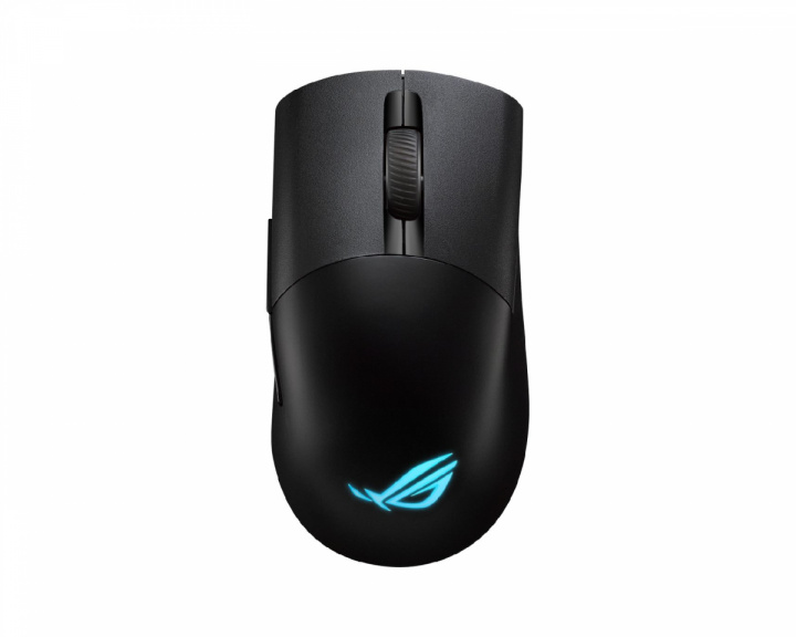 Asus ROG Keris AimPoint Langaton Pelihiiri - Musta