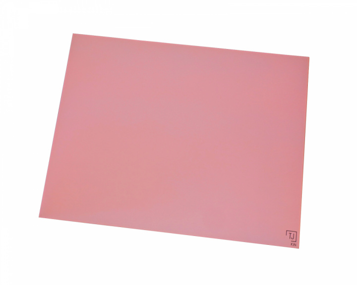 TJ Exclusives Cerapad Kin Hiirimatto - Osmium - Pinkki (610x405)
