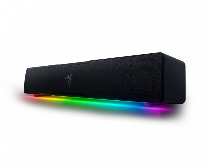 Razer Leviathan V2 X Soundbar - Tietokonekaiuttimet