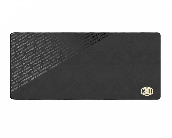 Cooler Master MP511 Hiirimatto - XL - 30th Aniversary Limited Edition
