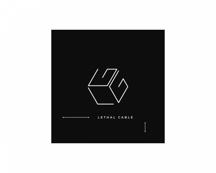 Lethal Gaming Gear Lethal Cable - Vaxee Paracord Kabel
