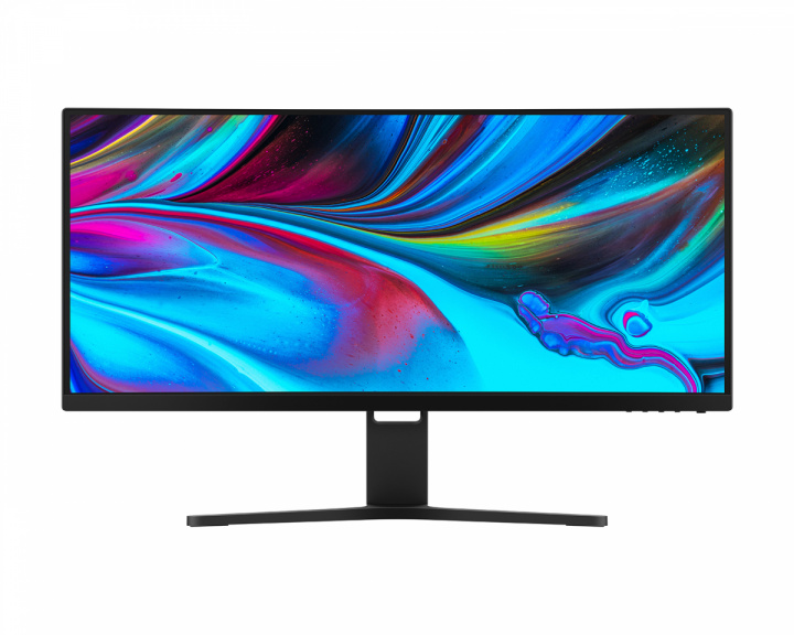 Xiaomi 30” Curved Pelimonitori 200Hz