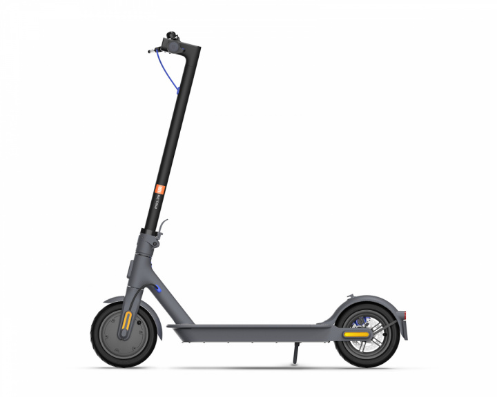 Xiaomi Mi Electric Scooter 3 - Musta