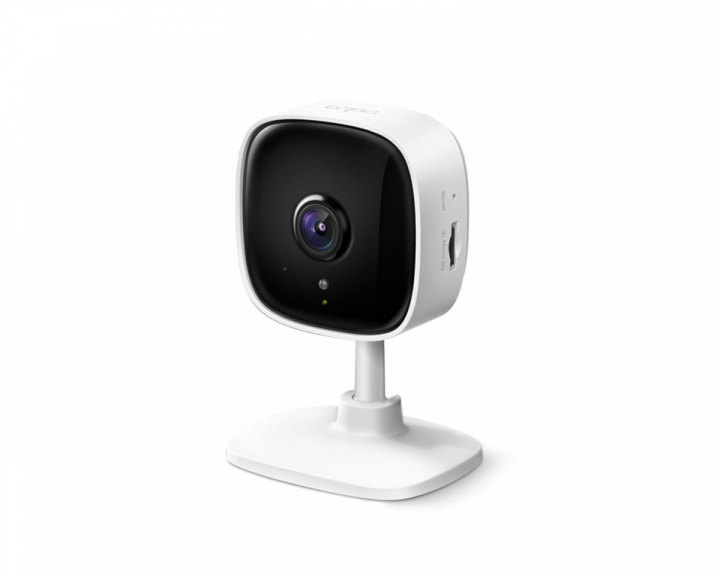 TP-Link Tapo C100 Home Security Wi-Fi Camera - Valvontakamera