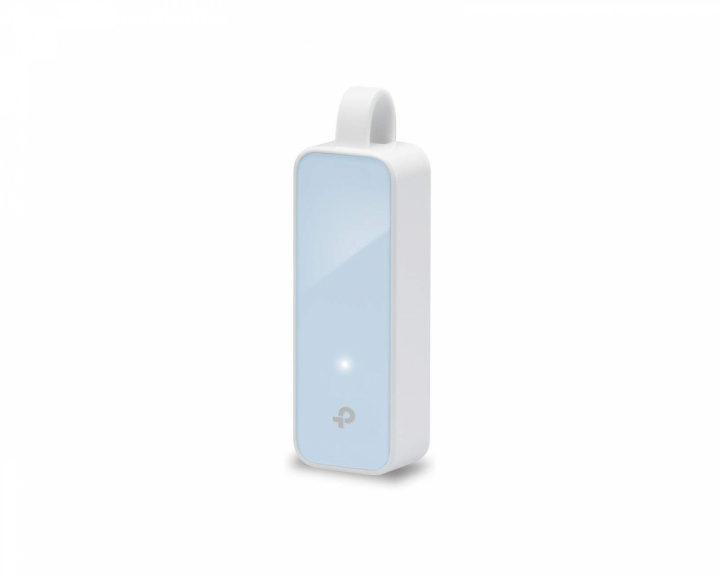 TP-Link UE200 Verkkoadapteri, USB-A 2.0 > RJ45