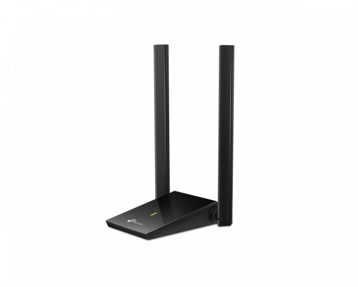 TP-Link Archer T4U Plus Dual Antennas High-Gain Wireless USB Adapter - Verkkoadapteri