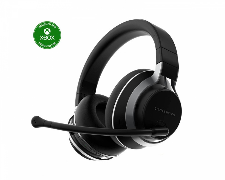 Turtle Beach Stealth Pro Langattomat Pelikuulokkeet (XB/PC/Mac/Switch)