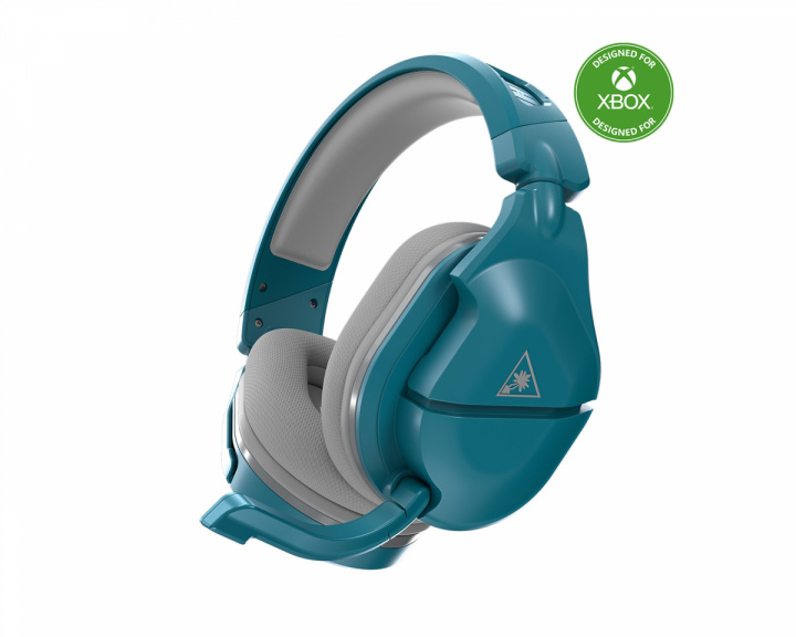 Turtle Beach Stealth 600 Gen 2 MAX Langaton Pelikuulokkeet Multiplatform - Teal