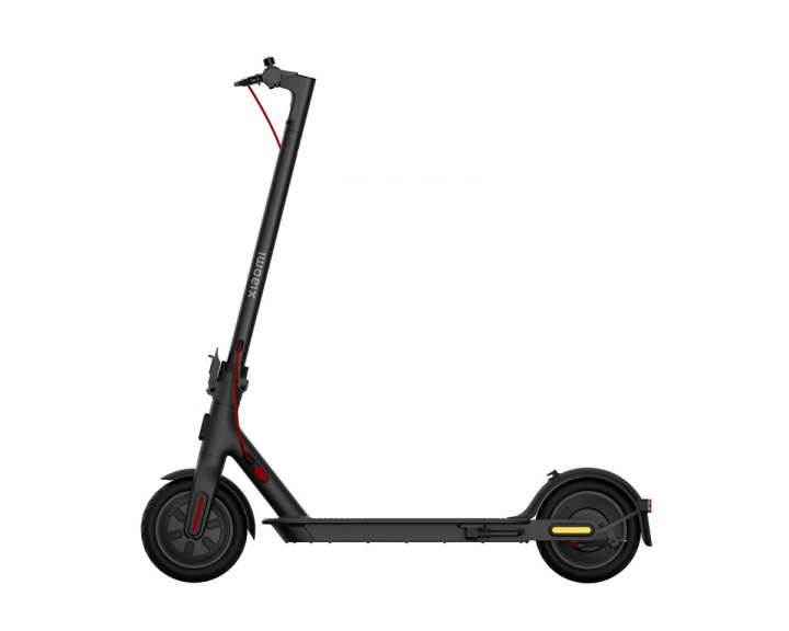 Xiaomi Mi Electric Scooter 3 Lite - Musta