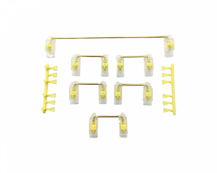 Tecsee V3 Stabilizers for Medium Switch