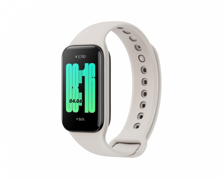 Xiaomi Redmi Smart Band 2 TFT - Ivory Aktiivisuusranneke