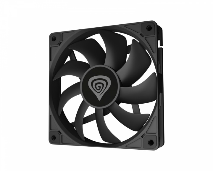 Genesis Oxal 120 PC Fan - laitetuuletin 120mm