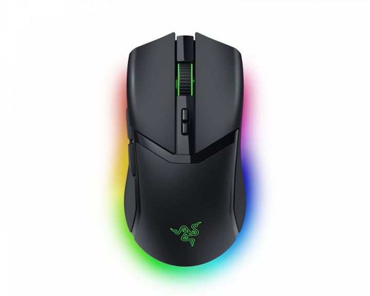 Razer Cobra Pro Langaton Pelihiiri - Musta